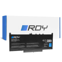 RDY Laptop Battery J60J5...