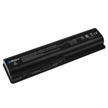 Baterija RDY EV06 HSTNN-CB72 HSTNN-LB72 į HP G50 G60 G70 Pavilion DV4 DV5 DV6