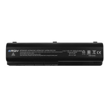 Baterija RDY EV06 HSTNN-CB72 HSTNN-LB72 į HP G50 G60 G70 Pavilion DV4 DV5 DV6