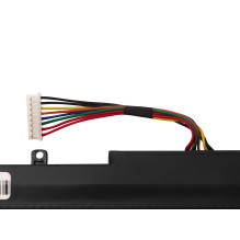 RDY Laptop Battery A41-X550E for Asus A550 F550 F550D K550 K750 R510 R510D R510DP R750 R752L R752LB X450 X550 X550D X750