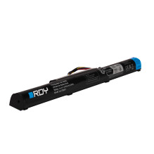 RDY Laptop Battery A41-X550E for Asus A550 F550 F550D K550 K750 R510 R510D R510DP R750 R752L R752LB X450 X550 X550D X750