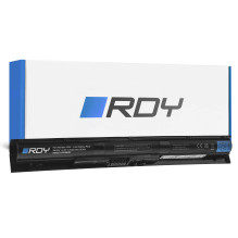 RDY Laptop Battery KI04 for...