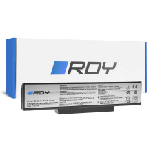 Battery RDY A32-K72 to Asus...