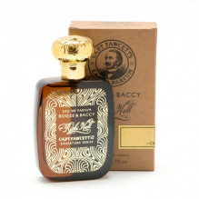 Booze & Baccy Eau de Parfum perfume for men, 50ml