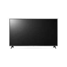 LG 43UR781C0LK televizorius 109,2 cm (43 colių) 4K Ultra HD išmanusis televizorius Wi-Fi Juodas 270 cd / m²