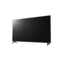 LG 43UR781C0LK televizorius 109,2 cm (43 colių) 4K Ultra HD išmanusis televizorius Wi-Fi Juodas 270 cd / m²