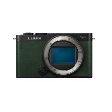 Panasonic Lumix DC-S9 Body (Dark Olive)