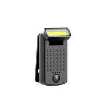 Ledlenser 502810 darbinis šviestuvas Juodas LED