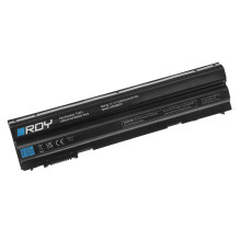 Battery RDY M5Y0X T54FJ 8858X to Dell Latitude E5420 E5430 E5520 E5530 E6420