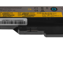 Battery RDY L09L6Y02 L09S6Y02 to Lenovo B570 B575 B575e G560 G565 G575 G570 G770 G780