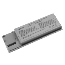 Akumuliatorius RDY PC764 JD634 į Dell Latitude D620 D620 ATG D630 D630 ATG D630N D631