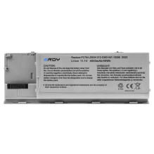 Battery RDY PC764 JD634 to Dell Latitude D620 D620 ATG D630 D630 ATG D630N D631