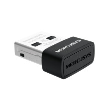 Mercusys MA530 Nano USB adapteris Bluetooth 5.3