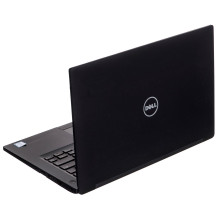 DELL LATITUDE 7480 i5-7300U 16GB 512GB SSD 14&quot; QHD(touch) Win10pro Naudotas US QWERTY