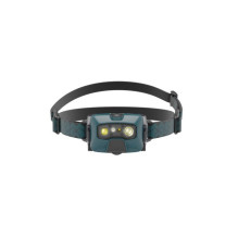 Ledlenser HF6R Core meal Green – LED žibintuvėlis su galva, žalias