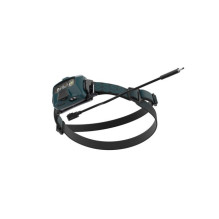 Ledlenser HF6R Core teal Green - Headband flashlight LED, green