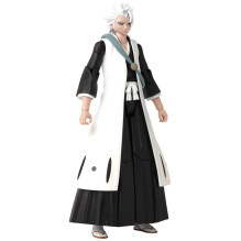 ANIME HEROES BLEACH – TOSHIRO HITSUGAYA