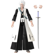 ANIME HEROES BLEACH – TOSHIRO HITSUGAYA