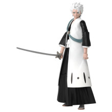 ANIME HEROES BLEACH – TOSHIRO HITSUGAYA