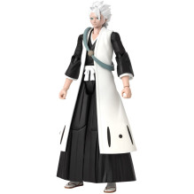 ANIME HEROES BLEACH – TOSHIRO HITSUGAYA