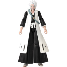 ANIME HEROES BLEACH – TOSHIRO HITSUGAYA