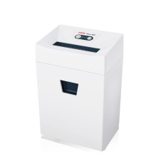 HSM Pure 320 paper shredder...