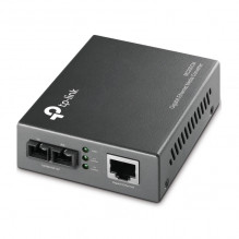 TP-LINK Gigabit Multi-Mode Media Converter