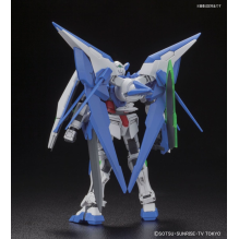 HGBF 1 / 144 GUNDAM AMAZING EXIA