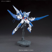 HGBF 1 / 144 GUNDAM AMAZING EXIA