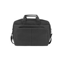 Natec laptop bag Gazelle 15.6&quot;-16&quot; black NTO-0809