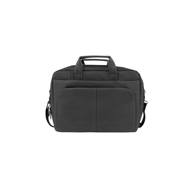 Natec laptop bag Gazelle 15.6&quot;-16&quot; black NTO-0809