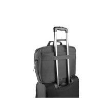 Natec Gazelle laptop bag 15.6&quot;-16&quot; graphite nto-0812