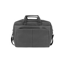 Natec Gazelle laptop bag 15.6&quot;-16&quot; graphite nto-0812