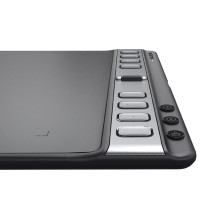 Inspiroy 2L Black graphics tablet