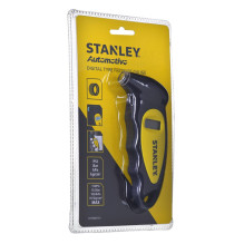 DIGITAL TYRE PRESSURE GAUGE STANLEY STHT80874-0