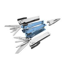 Multitool Nextool NE20045 15 in 1 + bit set (blue)