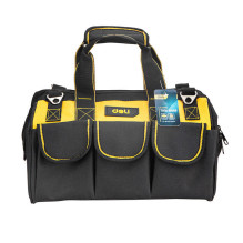 Basic Tool Bags Deli Tools EDL430113, 13&quot;