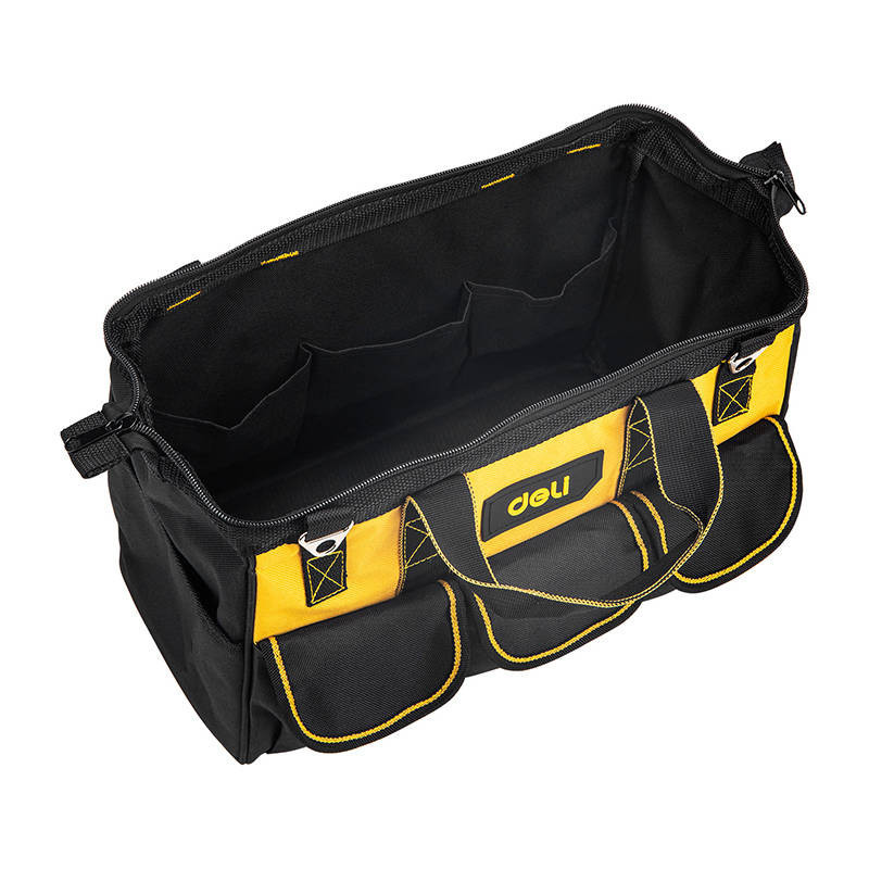 Basic Tool Bags Deli Tools EDL430116, 16''