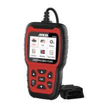 Diagnostic Scanner OBD2 Ancel AS500 / AC105