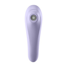 Vibrator Satisfyer Dual Pleasure with App (Mauve)