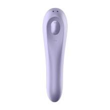 Vibrator Satisfyer Dual Pleasure with App (Mauve)