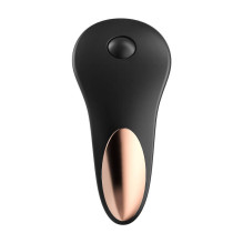 Satisfyer Little Secret stimuliatorius (juodas)