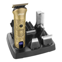 Ufree U-1779 7-in-1 Electric Haircutting Machine