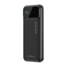 Choetech Powerbank B728 10000mAh 22.5W PD (juoda)