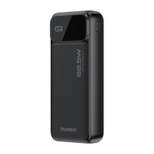 Choetech Powerbank B729 20000mAh 22,5W PD (juoda)