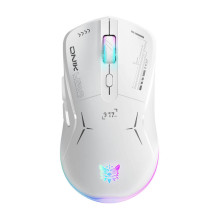 Onikuma Wired Gaming Mouse CW917 White