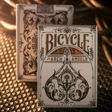 Bicycle Archangels Playing Cards