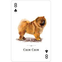 Playing Cards Dogs Of The World US Games Systems