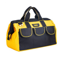 Basic Tool Bags Deli Tools EDL430013, 13''