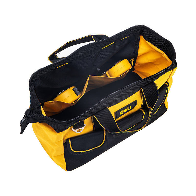 Basic Tool Bags Deli Tools EDL430013, 13''